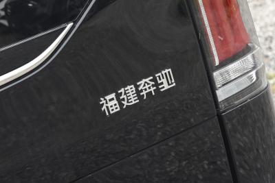 2024款 V 300 L 长轴距尊贵版-外观-图片-有驾