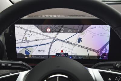 2024款 V 300 L 长轴距尊贵版-内饰-图片-有驾