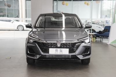 2023款 EV 420天幕特别版-外观-图片-有驾