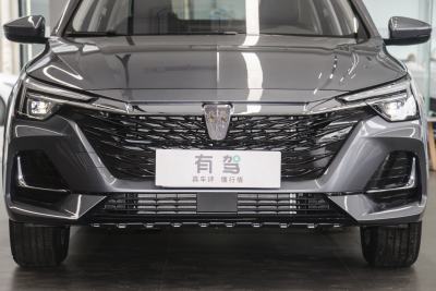 2023款 EV 420天幕特别版-外观-图片-有驾