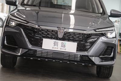 2023款 EV 420天幕特别版-外观-图片-有驾