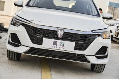 2023款 EV 420天幕特别版-外观-图片-有驾