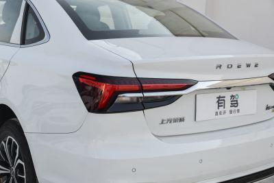 2023款 EV 420天幕特别版-外观-图片-有驾