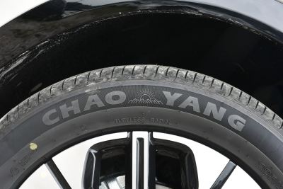 2026款 405激光极智版-外观-图片-有驾