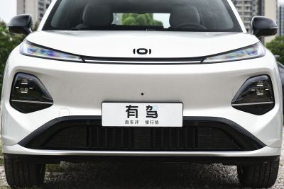 2026款 405激光极智版-外观-图片-有驾