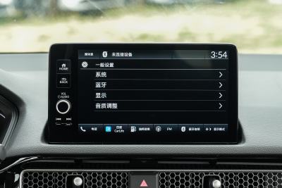 2025款 240TURBO 手动极速版-内饰-图片-有驾