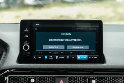 2025款 240TURBO 手动极速版-内饰-图片-有驾