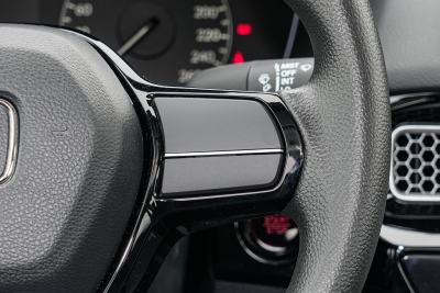 2025款 240TURBO 手动极速版-内饰-图片-有驾