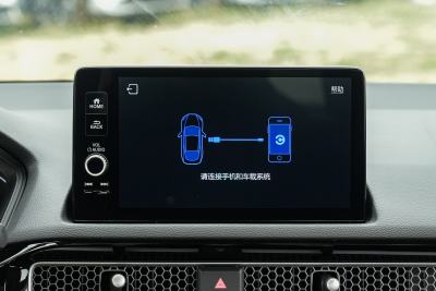 2025款 240TURBO 手动极速版-内饰-图片-有驾