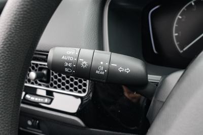 2025款 240TURBO 手动极速版-内饰-图片-有驾