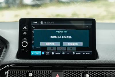 2025款 240TURBO 手动极速版-内饰-图片-有驾