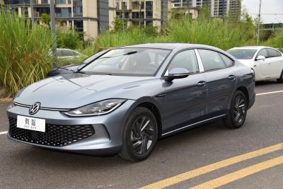 2024款 凌渡L 280TSI DSG炫辣版-外观-图片-有驾