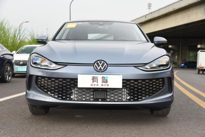 2024款 凌渡L 280TSI DSG炫辣版-外观-图片-有驾