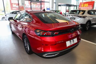 2024款 凌渡L 280TSI DSG炫辣版-外观-图片-有驾