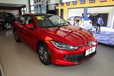 2024款 凌渡L 280TSI DSG炫辣版-外观-图片-有驾