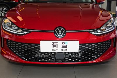 2024款 凌渡L 280TSI DSG炫辣版-外观-图片-有驾