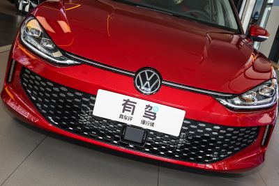 2024款 凌渡L 280TSI DSG炫辣版-外观-图片-有驾