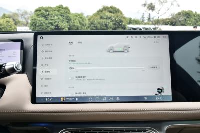 2025款 680 超长续航四驱 Max-内饰-图片-有驾 2025款 680 超长续航四驱 Max-内饰-图片-有驾