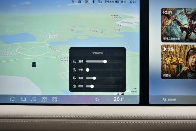 2025款 680 超长续航四驱 Max-内饰-图片-有驾 2025款 680 超长续航四驱 Max-内饰-图片-有驾