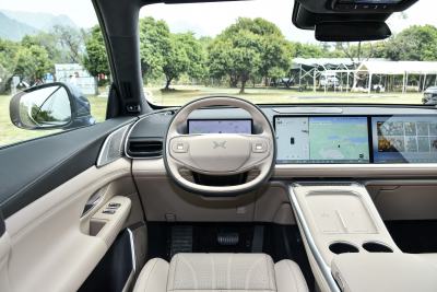 2025款 680 超长续航四驱 Max-内饰-图片-有驾 2025款 680 超长续航四驱 Max-内饰-图片-有驾