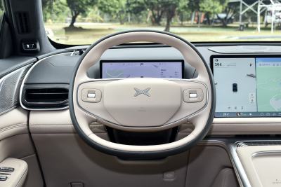 2025款 680 超长续航四驱 Max-内饰-图片-有驾 2025款 680 超长续航四驱 Max-内饰-图片-有驾