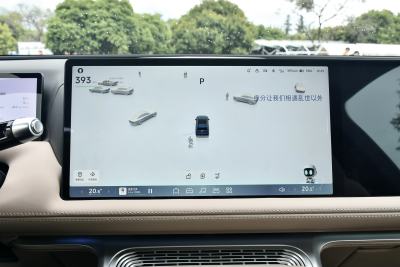 2025款 680 超长续航四驱 Max-内饰-图片-有驾 2025款 680 超长续航四驱 Max-内饰-图片-有驾