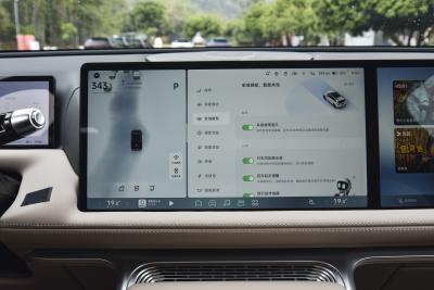 2025款 680 超长续航四驱 Max-内饰-图片-有驾