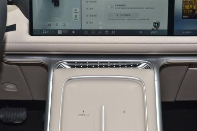 2025款 680 超长续航四驱 Max-内饰-图片-有驾