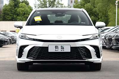 2025款 双擎 2.5HXS 运动Plus智行版-外观-图片-有驾