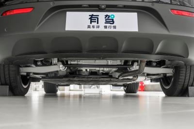 2024款 增程 Max RS 四驱高阶智驾版-外观-图片-有驾 2024款 增程 Max RS 四驱高阶智驾版-外观-图片-有驾
