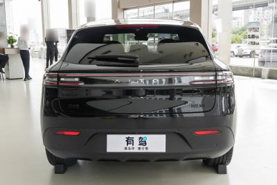 2024款 增程 Max RS 四驱高阶智驾版-外观-图片-有驾 2024款 增程 Max RS 四驱高阶智驾版-外观-图片-有驾