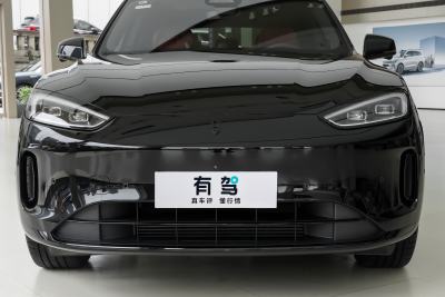 2024款 增程 Max RS 四驱高阶智驾版-外观-图片-有驾 2024款 增程 Max RS 四驱高阶智驾版-外观-图片-有驾