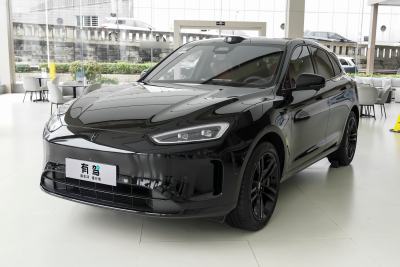 2024款 增程 Max RS 四驱高阶智驾版-外观-图片-有驾 2024款 增程 Max RS 四驱高阶智驾版-外观-图片-有驾