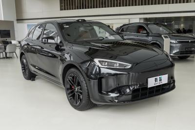 2024款 增程 Max RS 四驱高阶智驾版-外观-图片-有驾 2024款 增程 Max RS 四驱高阶智驾版-外观-图片-有驾