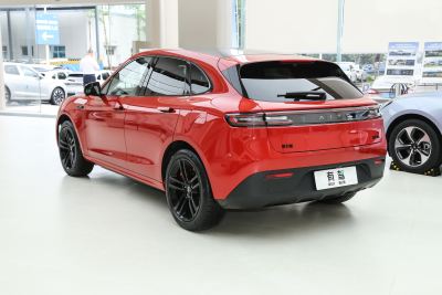 2024款 增程 Max RS 四驱高阶智驾版-外观-图片-有驾 2024款 增程 Max RS 四驱高阶智驾版-外观-图片-有驾