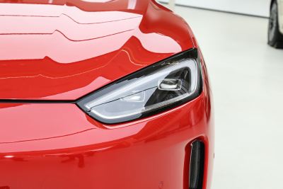 2024款 增程 Max RS 四驱高阶智驾版-外观-图片-有驾 2024款 增程 Max RS 四驱高阶智驾版-外观-图片-有驾