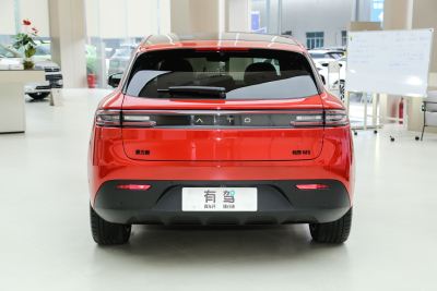 2024款 增程 Max RS 四驱高阶智驾版-外观-图片-有驾 2024款 增程 Max RS 四驱高阶智驾版-外观-图片-有驾