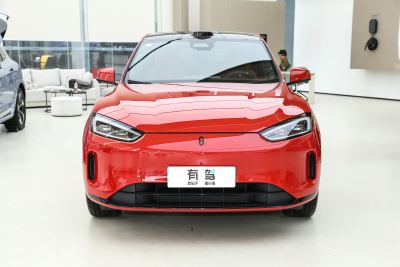 2024款 增程 Max RS 四驱高阶智驾版-外观-图片-有驾 2024款 增程 Max RS 四驱高阶智驾版-外观-图片-有驾