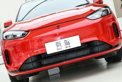 2024款 增程 Max RS 四驱高阶智驾版-外观-图片-有驾 2024款 增程 Max RS 四驱高阶智驾版-外观-图片-有驾