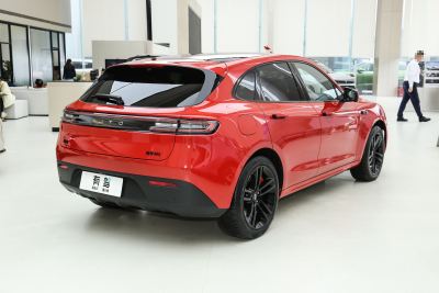 2024款 增程 Max RS 四驱高阶智驾版-外观-图片-有驾 2024款 增程 Max RS 四驱高阶智驾版-外观-图片-有驾