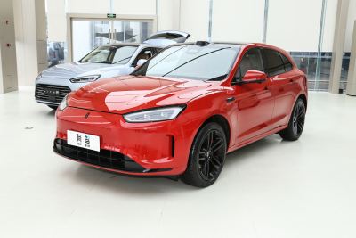 2024款 增程 Max RS 四驱高阶智驾版-外观-图片-有驾 2024款 增程 Max RS 四驱高阶智驾版-外观-图片-有驾