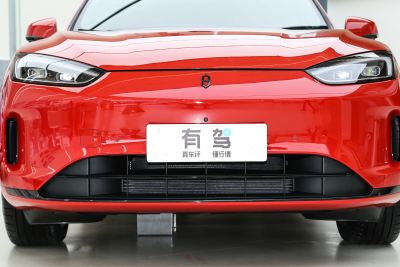 2024款 增程 Max RS 四驱高阶智驾版-外观-图片-有驾 2024款 增程 Max RS 四驱高阶智驾版-外观-图片-有驾