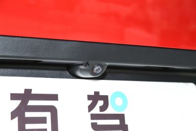 2024款 增程 Max RS 四驱高阶智驾版-外观-图片-有驾 2024款 增程 Max RS 四驱高阶智驾版-外观-图片-有驾