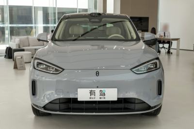 2024款 增程 Max RS 四驱高阶智驾版-外观-图片-有驾 2024款 增程 Max RS 四驱高阶智驾版-外观-图片-有驾