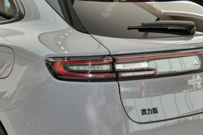 2024款 增程 Max RS 四驱高阶智驾版-外观-图片-有驾 2024款 增程 Max RS 四驱高阶智驾版-外观-图片-有驾