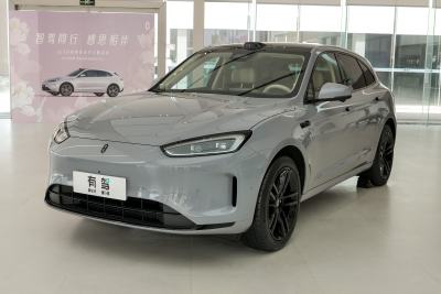 2024款 增程 Max RS 四驱高阶智驾版-外观-图片-有驾 2024款 增程 Max RS 四驱高阶智驾版-外观-图片-有驾
