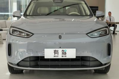 2024款 增程 Max RS 四驱高阶智驾版-外观-图片-有驾 2024款 增程 Max RS 四驱高阶智驾版-外观-图片-有驾