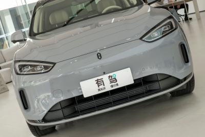 2024款 增程 Max RS 四驱高阶智驾版-外观-图片-有驾 2024款 增程 Max RS 四驱高阶智驾版-外观-图片-有驾