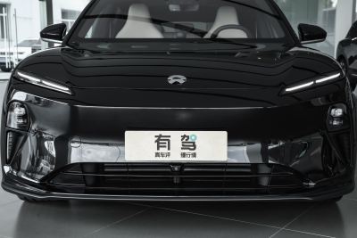 2024款 75kWh Touring-外观-图片-有驾