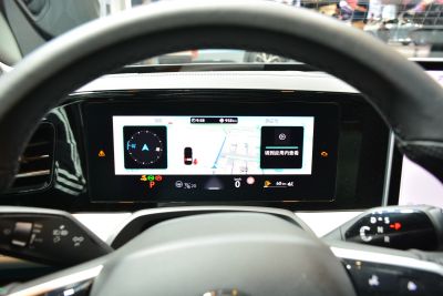 2024款 380TSI DSG至尊版-内饰-图片-有驾